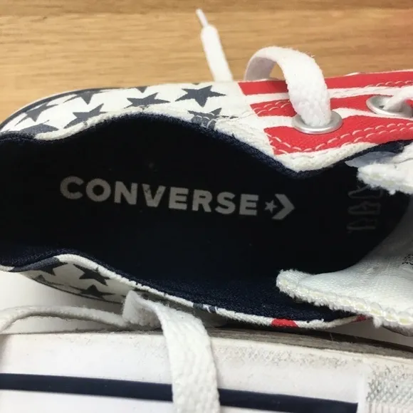Converse All Star Shoes