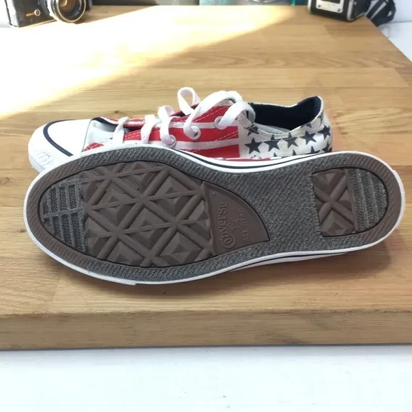 Converse All Star Shoes
