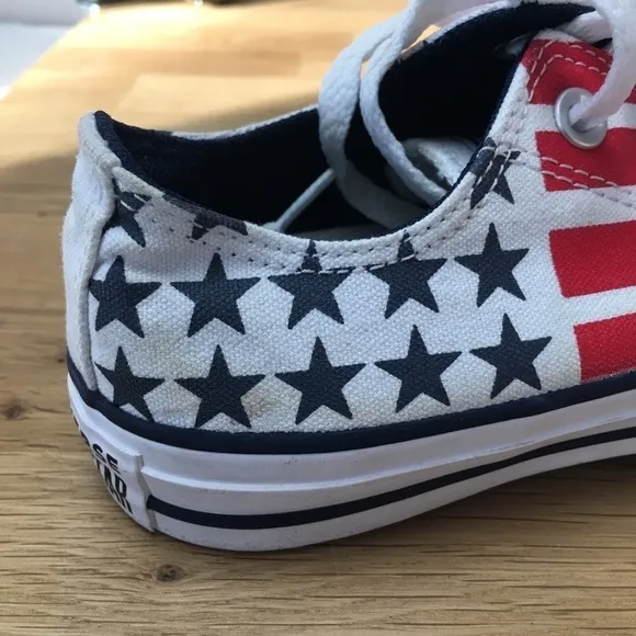 Converse All Star Shoes