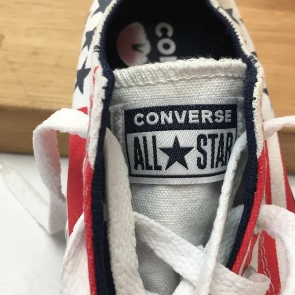Converse All Star Shoes