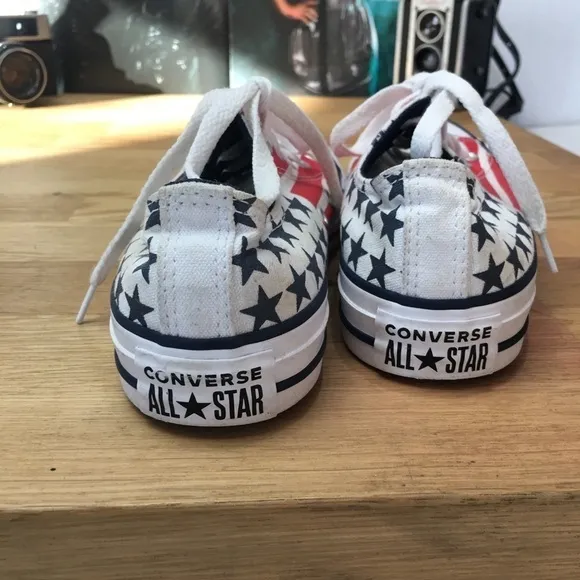 Converse All Star Shoes
