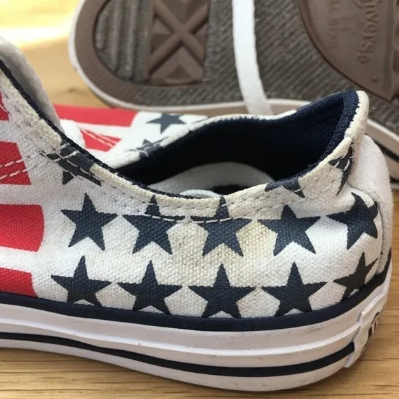 Converse All Star Shoes