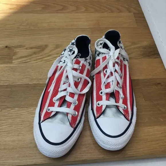 Converse All Star Shoes