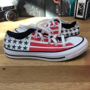 Converse All Star Shoes