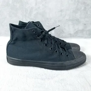 Converse all Star Women's Shoes Sneakers Canvas Size 11.5 Men's Sz 9.5 M3310
