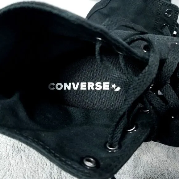 Converse all Star Women's Shoes Sneakers Canvas Size 11.5 Men's Sz 9.5 M3310