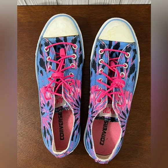 Converse All Stars Unisex Shoes