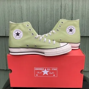 CONVERSE Chuck 70 Canvas Unisex High Top Shoes Sneakers Size 1O