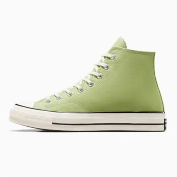 CONVERSE Chuck 70 Canvas Unisex High Top Shoes Sneakers Size 1O