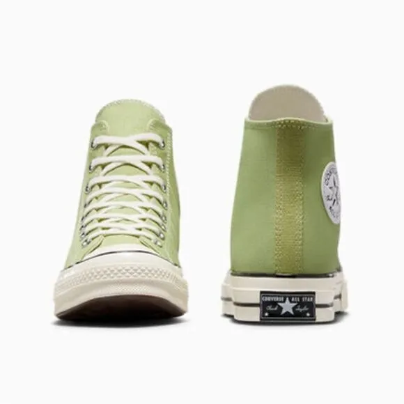 CONVERSE Chuck 70 Canvas Unisex High Top Shoes Sneakers Size 1O