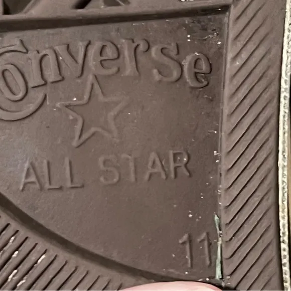 Converse Chuck 70 Leather Overlay Low Canvas  Converse Rubber Company shoes