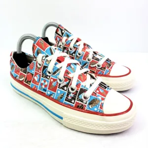 Converse Chuck 70 OX Kids Size 2Y Ice Cream Popsicle Low Sneaker Shoes A00519F