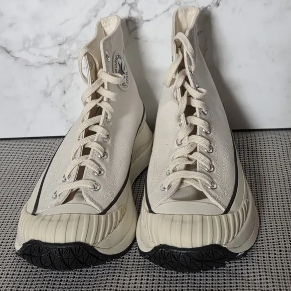 Converse Chuck Taylor All Star 70 Hi AT-CX Vintage White MEN 8.5 Women 10 New