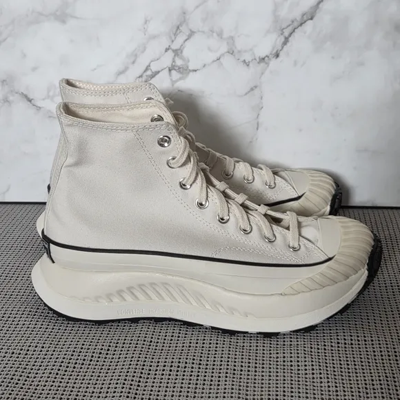 Converse Chuck Taylor All Star 70 Hi AT-CX Vintage White MEN 8.5 Women 10 New