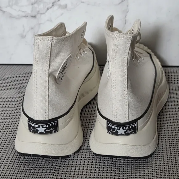 Converse Chuck Taylor All Star 70 Hi AT-CX Vintage White MEN 8.5 Women 10 New