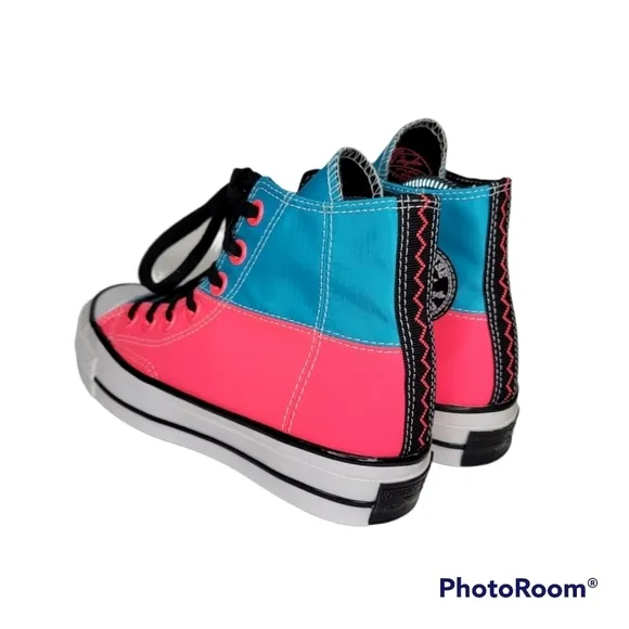 CONVERSE Chuck Taylor All Star 70 Hi Racer Chucks