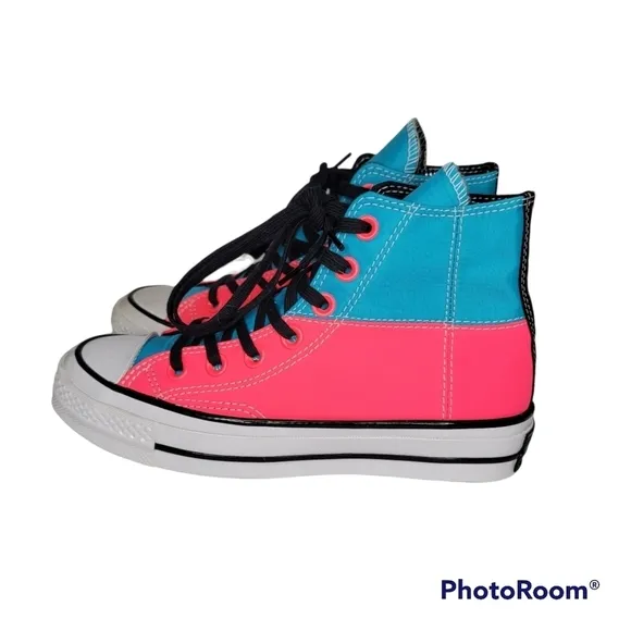 CONVERSE Chuck Taylor All Star 70 Hi Racer Chucks