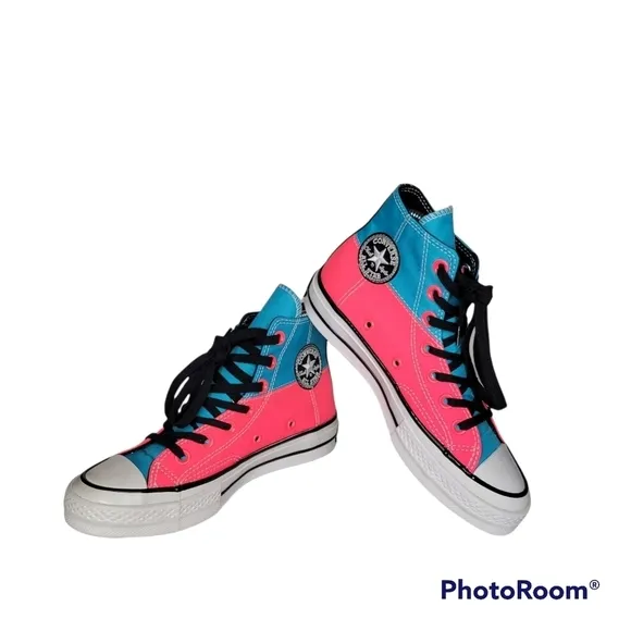 CONVERSE Chuck Taylor All Star 70 Hi Racer Chucks