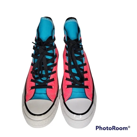CONVERSE Chuck Taylor All Star 70 Hi Racer Chucks