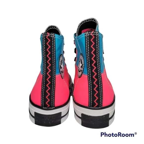 CONVERSE Chuck Taylor All Star 70 Hi Racer Chucks