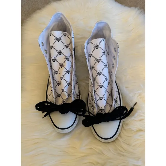 Converse |. Chuck Taylor All Star 70 HiStyle 104048F Diamond | Size 11