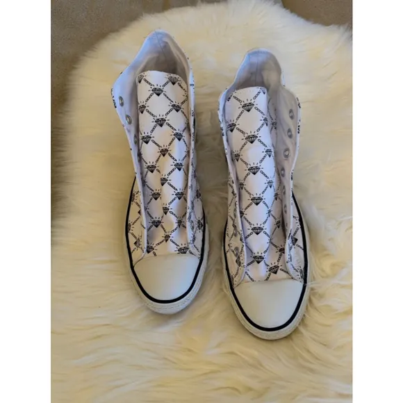 Converse |. Chuck Taylor All Star 70 HiStyle 104048F Diamond | Size 11