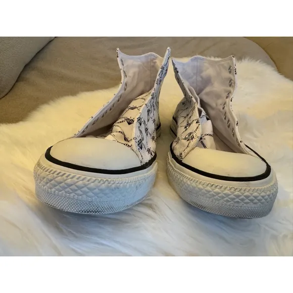 Converse |. Chuck Taylor All Star 70 HiStyle 104048F Diamond | Size 11