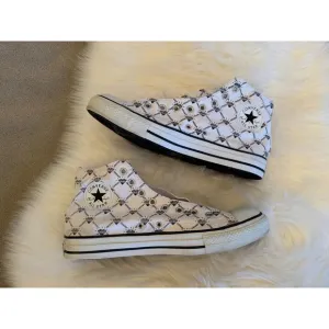 Converse |. Chuck Taylor All Star 70 HiStyle 104048F Diamond | Size 11