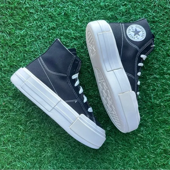 🎁Converse Chuck Taylor All Star Cruise Hi Black
