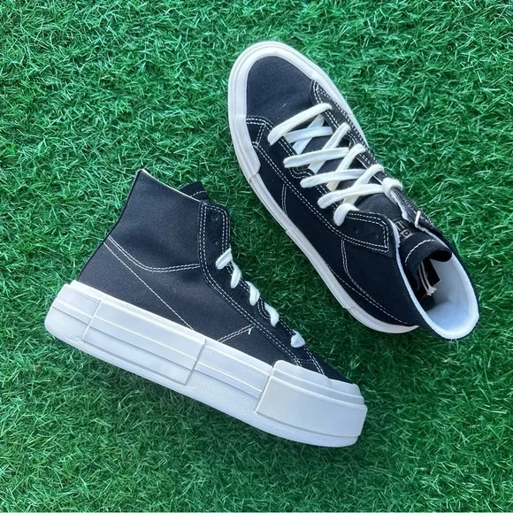 🎁Converse Chuck Taylor All Star Cruise Hi Black
