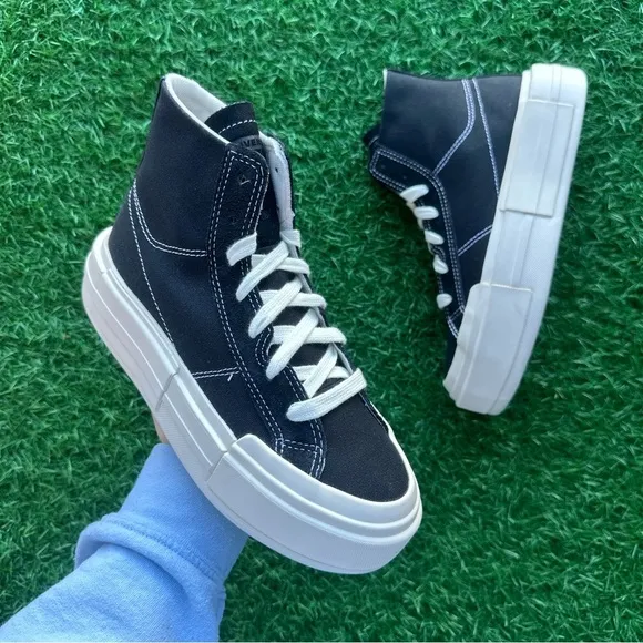 🎁Converse Chuck Taylor All Star Cruise Hi Black