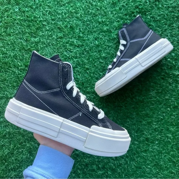 🎁Converse Chuck Taylor All Star Cruise Hi Black
