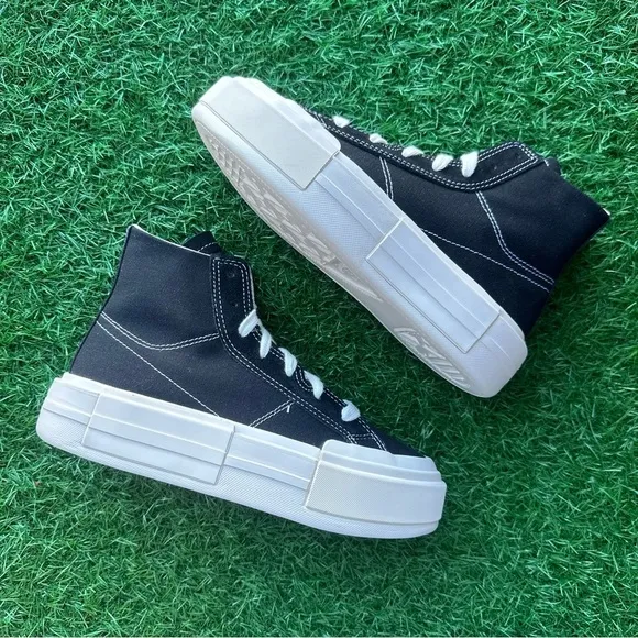 🎁Converse Chuck Taylor All Star Cruise Hi Black
