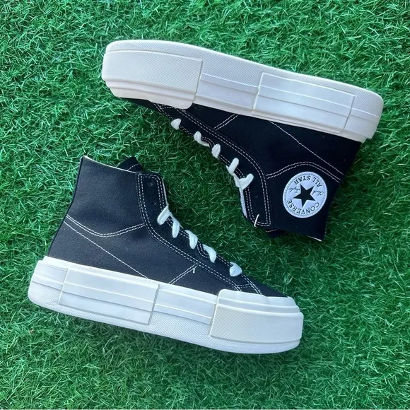 🎁Converse Chuck Taylor All Star Cruise Hi Black