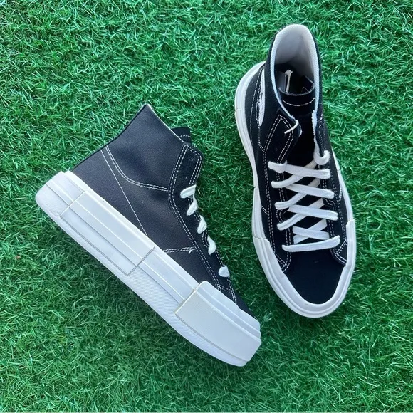 🎁Converse Chuck Taylor All Star Cruise Hi Black