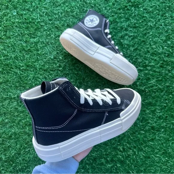 🎁Converse Chuck Taylor All Star Cruise Hi Black
