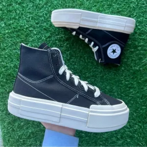 🎁Converse Chuck Taylor All Star Cruise Hi Black