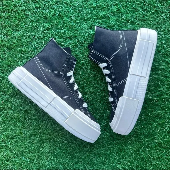 🎁Converse Chuck Taylor All Star Cruise Hi Black