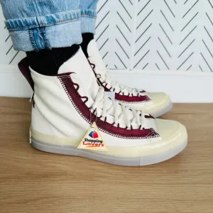 ⭐Converse Chuck Taylor All Star CX High 10.5 Women's Shoes Beige A07194C New