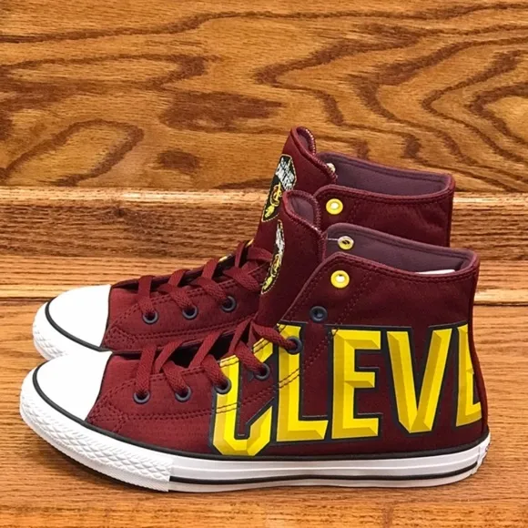 Converse Chuck Taylor All Star High 70s Cleveland Shoes