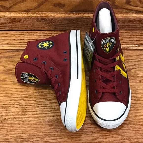 Converse Chuck Taylor All Star High 70s Cleveland Shoes