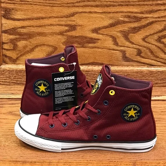 Converse Chuck Taylor All Star High 70s Cleveland Shoes