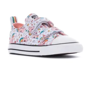 Converse Chuck Taylor All Star Infant/Toddler Shoes Size 6 New 772945F Size 4