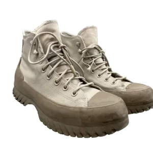 Converse Chuck Taylor Shoes M 8.5  All Star Lugged 2.0 Counter Climate Outdoor