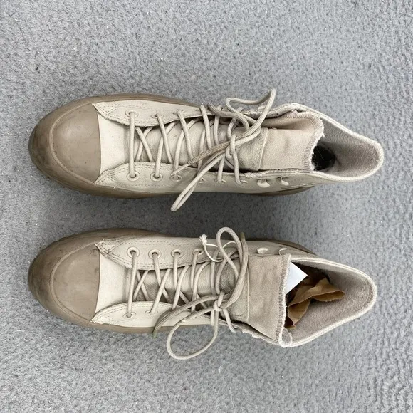 Converse Chuck Taylor Shoes M 8.5  All Star Lugged 2.0 Counter Climate Outdoor
