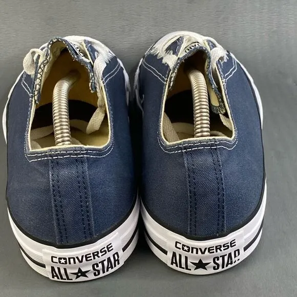 Converse Chucks Taylor All Star sneaker shoes mens size 11