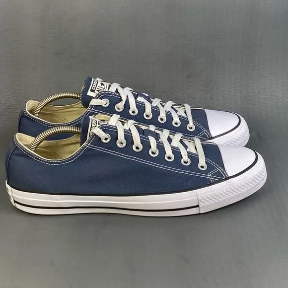 Converse Chucks Taylor All Star sneaker shoes mens size 11