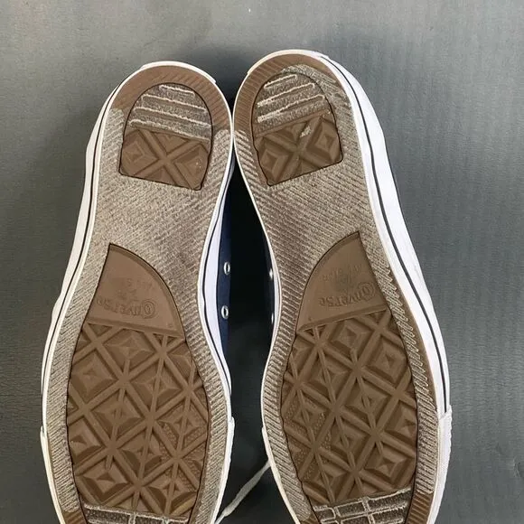 Converse Chucks Taylor All Star sneaker shoes mens size 11