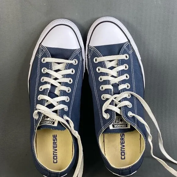 Converse Chucks Taylor All Star sneaker shoes mens size 11