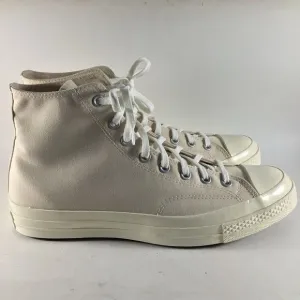Converse CTAS Hi By You mens shoes sneakers beige size mens 10.5 womens 12.5